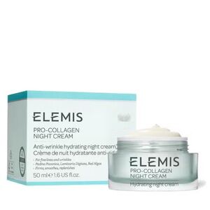 NIB full-size ELEMIS Night Cream